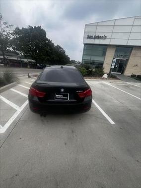 2018 BMW 430 Gran Coupe i
