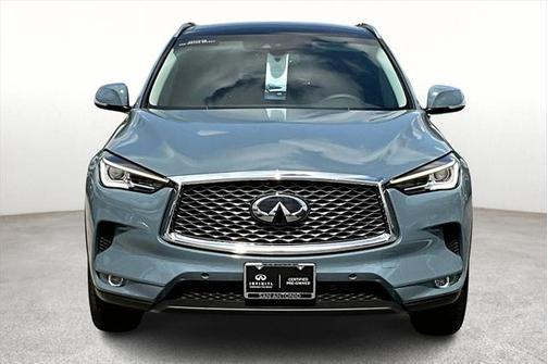 2022 INFINITI QX50 ESSENTIAL