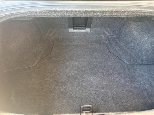 2018 INFINITI Q70 3.7 LUXE