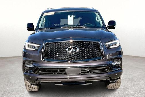 2023 INFINITI QX80 PREMIUM SELECT AWD
