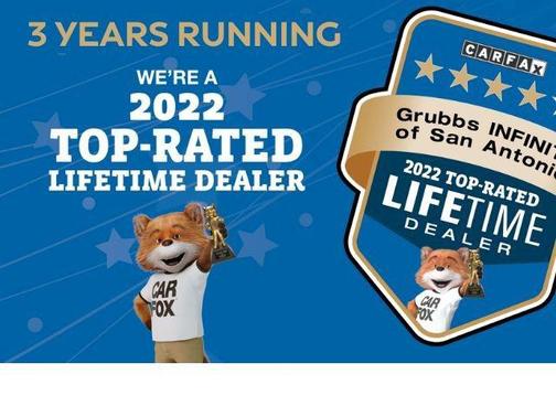 2023 INFINITI QX80 PREMIUM SELECT AWD