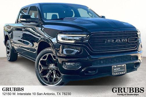 2020 RAM 1500 Limited