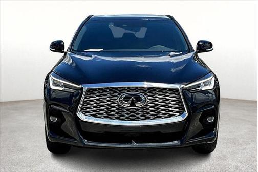 2024 INFINITI QX55 LUXE