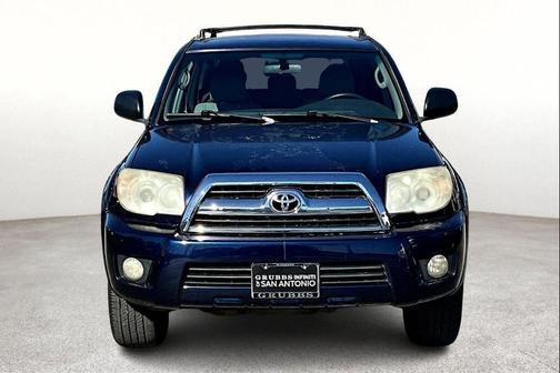 2008 Toyota 4Runner SR5