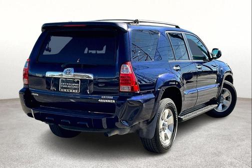 2008 Toyota 4Runner SR5