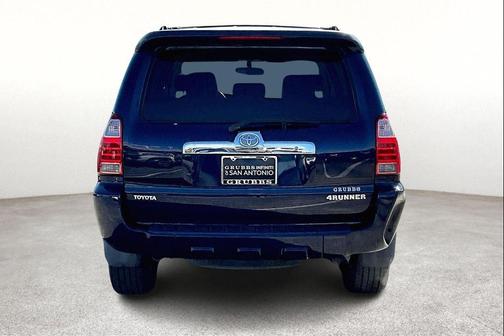 2008 Toyota 4Runner SR5