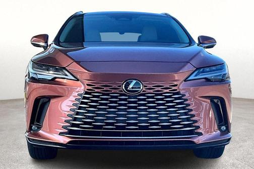 2023 Lexus RX 350 Luxury