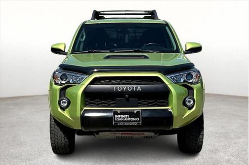 2022 Toyota 4Runner TRD Pro