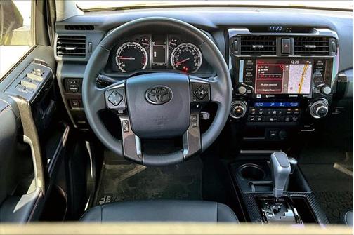 2022 Toyota 4Runner TRD Pro