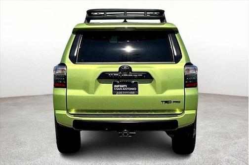 2022 Toyota 4Runner TRD Pro