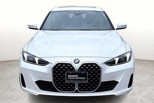 2025 BMW 430 Gran Coupe i xDrive