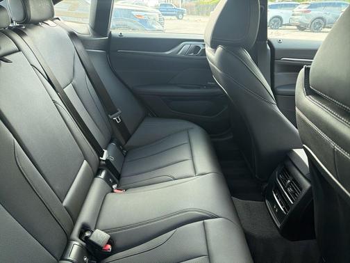 2025 BMW 430 Gran Coupe i xDrive