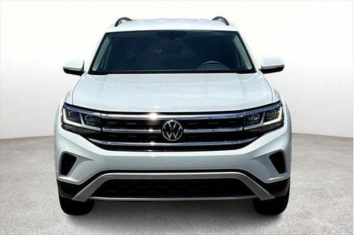 2023 Volkswagen Atlas 3.6L SE w/Technology