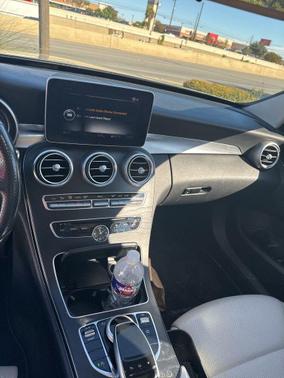 2016 Mercedes-Benz C-Class C 300