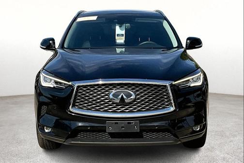 2022 INFINITI QX50 ESSENTIAL AWD