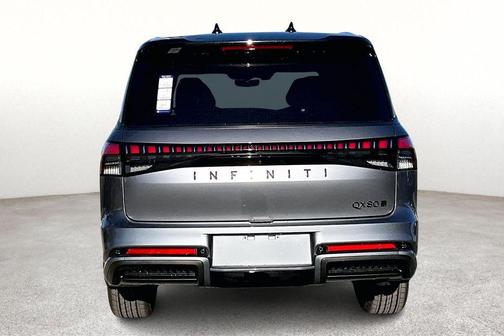 2026 INFINITI QX80 AUTOGRAPH AWD