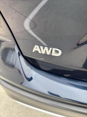 2023 INFINITI QX50 AUTOGRAPH AWD