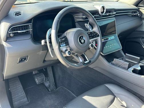 2023 Maserati Grecale Modena