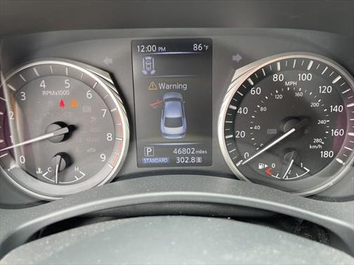 2021 INFINITI Q50 3.0t LUXE