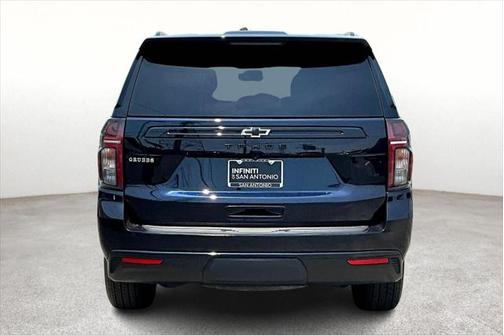 2023 Chevrolet Tahoe 4WD Z71