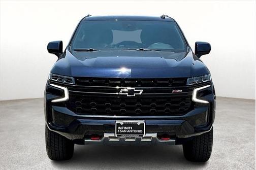 2023 Chevrolet Tahoe 4WD Z71