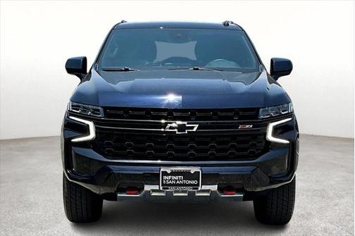 2023 Chevrolet Tahoe 4WD Z71