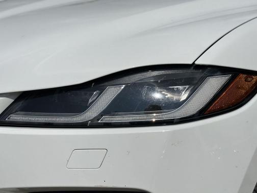 2025 Jaguar F-PACE R-Dynamic S P250 AWD Automatic