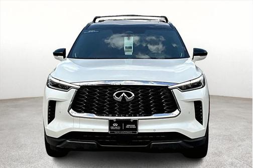 2024 INFINITI QX60 AUTOGRAPH
