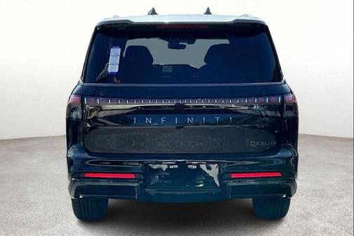 2026 INFINITI QX80 AUTOGRAPH AWD