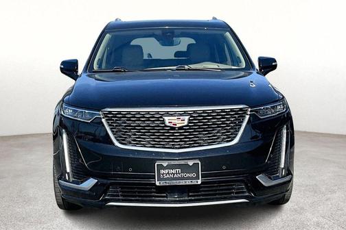 2020 Cadillac XT6 Premium Luxury AWD