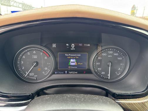 2020 Cadillac XT6 Premium Luxury AWD