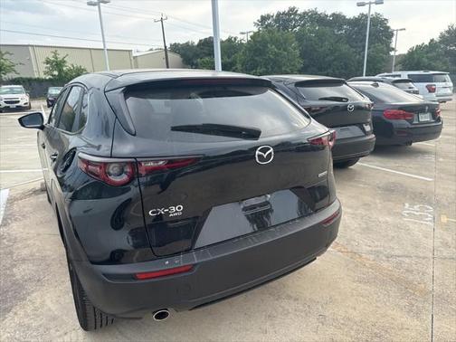 2024 Mazda CX-30 2.5 S Select Sport