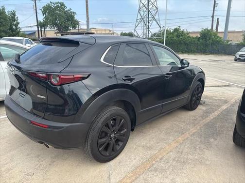 2024 Mazda CX-30 2.5 S Select Sport