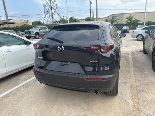 2024 Mazda CX-30 2.5 S Select Sport