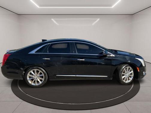 2016 Cadillac XTS Luxury