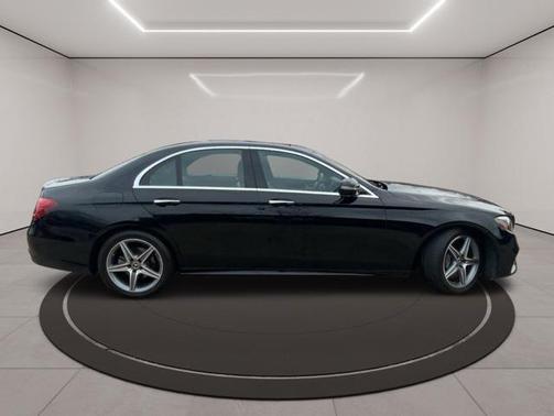 2019 Mercedes-Benz E-Class E 300