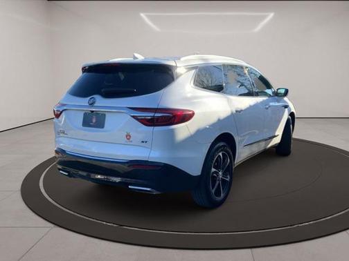 2021 Buick Enclave AWD Essence