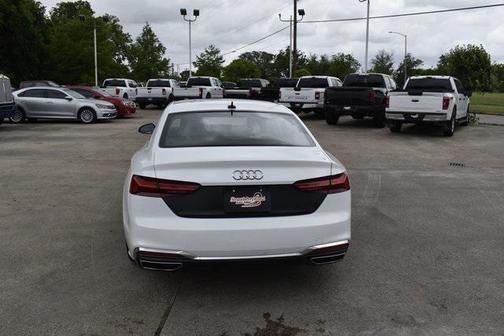 2023 Audi A5 Premium 45 TFSI S line quattro S tronic