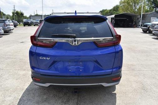 2020 Honda CR-V 2WD EX-L
