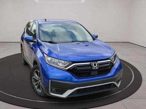 2020 Honda CR-V 2WD EX-L