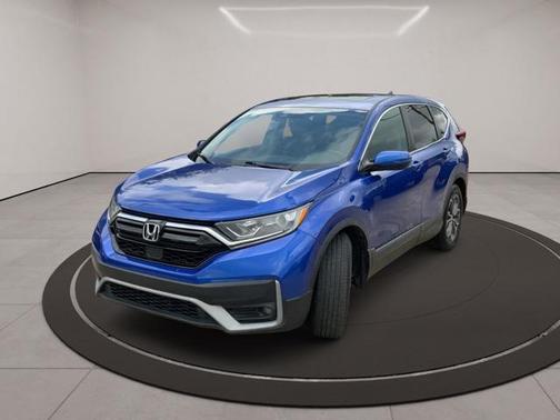 2020 Honda CR-V 2WD EX-L