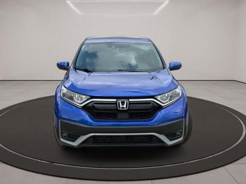 2020 Honda CR-V 2WD EX-L