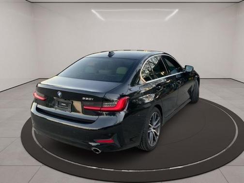 2020 BMW 330 330i