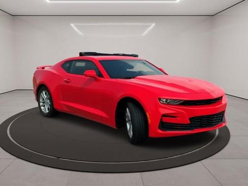 2023 Chevrolet Camaro 1LT