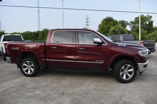 2020 RAM 1500 Limited