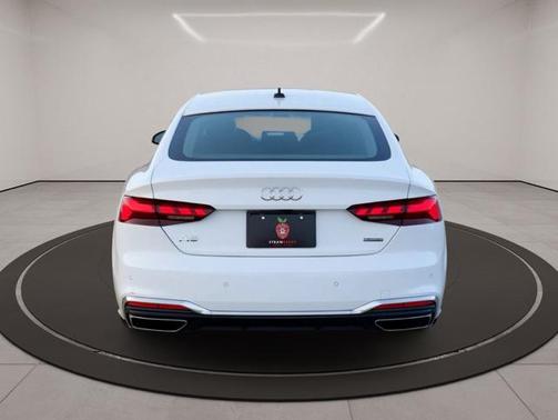 2024 Audi A5 Sportback 45 S Line Premium Plus