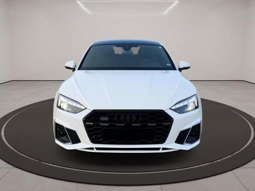 2024 Audi A5 Sportback 45 S Line Premium Plus