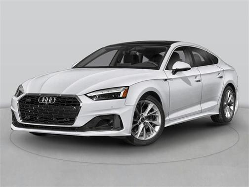 2024 Audi A5 Sportback 45 S Line Premium Plus