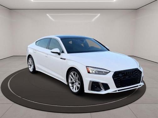 2024 Audi A5 Sportback 45 S Line Premium Plus