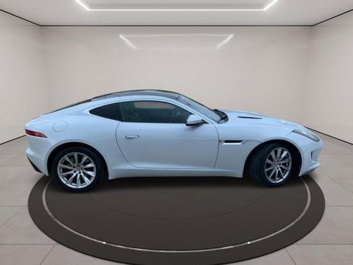 2017 Jaguar F-TYPE Premium